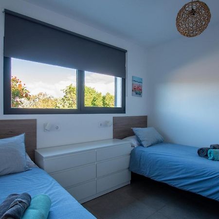 Heated & Shared Pool Villa Matriana 36B, North Shore Villas Ла-Олива Экстерьер фото