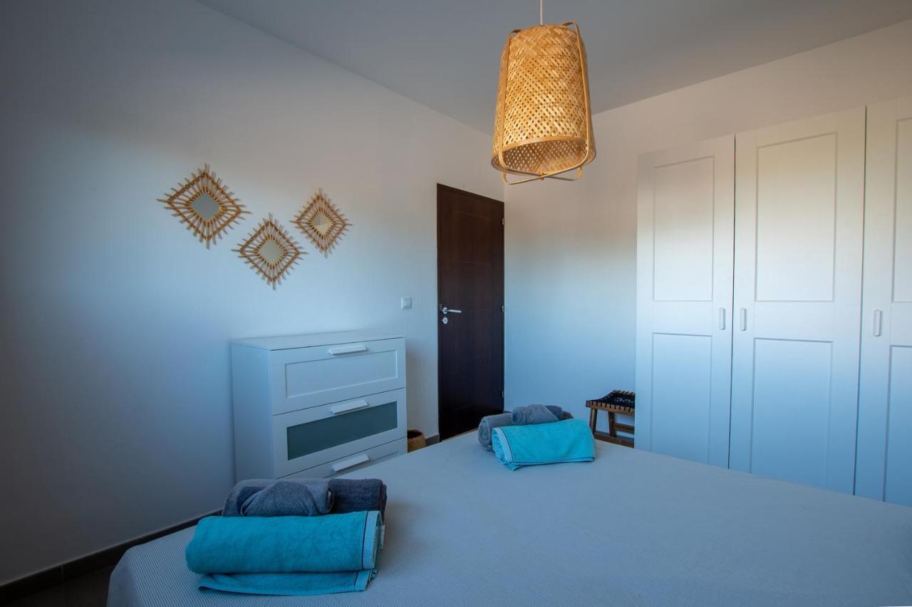 Heated & Shared Pool Villa Matriana 36B, North Shore Villas Ла-Олива Экстерьер фото